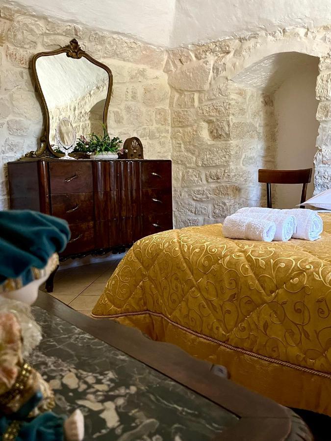 Trullo Bello Остуни Екстериор снимка