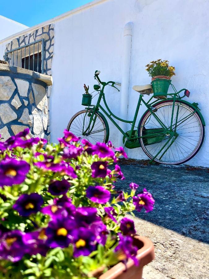 Trullo Bello Остуни Екстериор снимка
