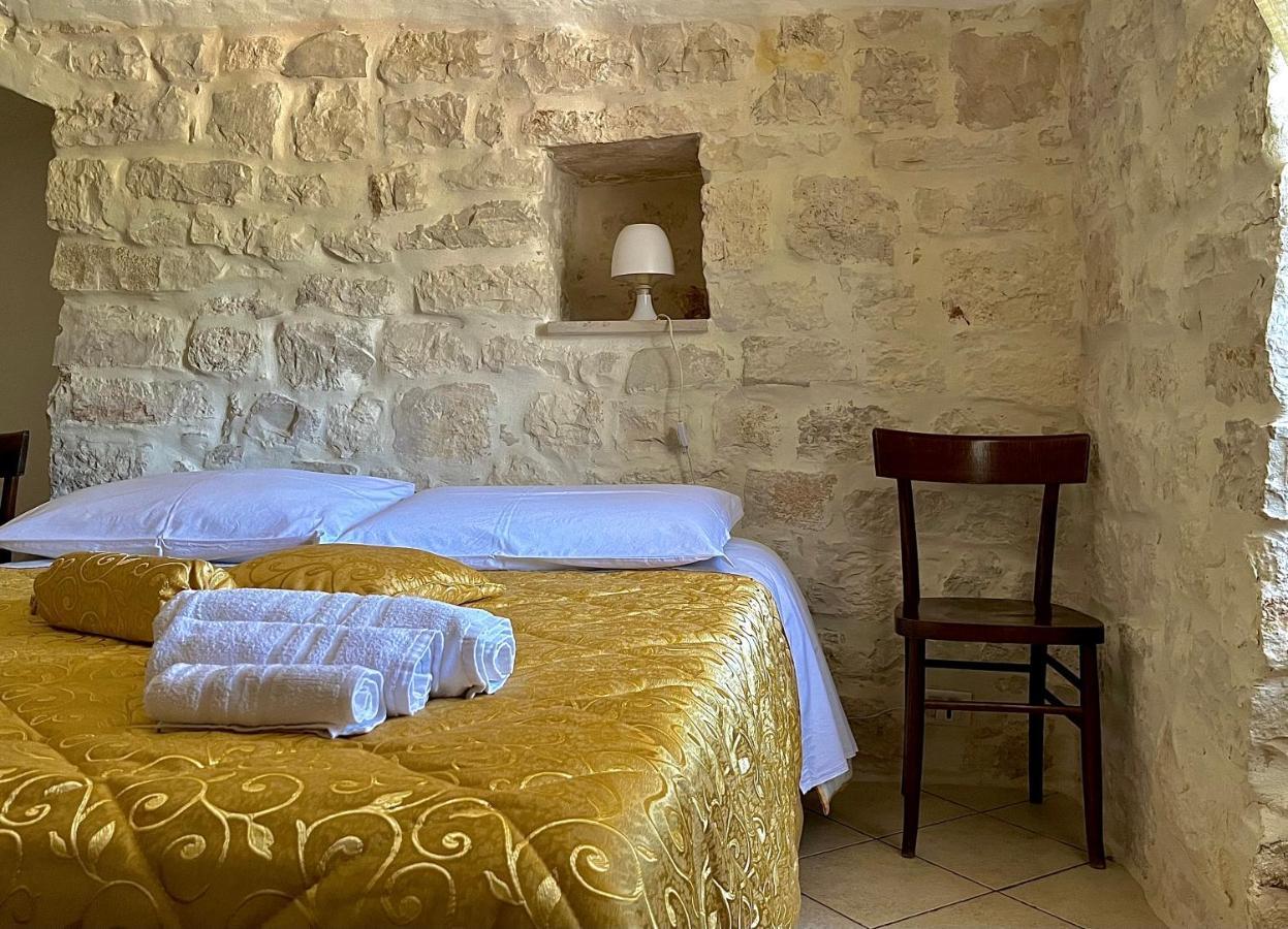 Trullo Bello Остуни Екстериор снимка
